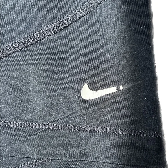 Nike Pro Spandex Shorts Size L - Picture 2 of 4